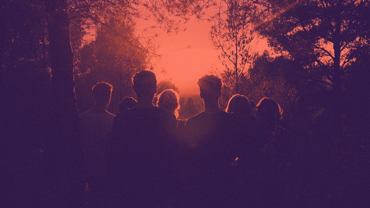 PEOPLE
