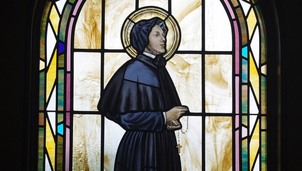 SANTA ELIZABETH ANN SETTON