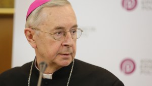 Arcebispo Dom STANISŁAW GĄDECKI