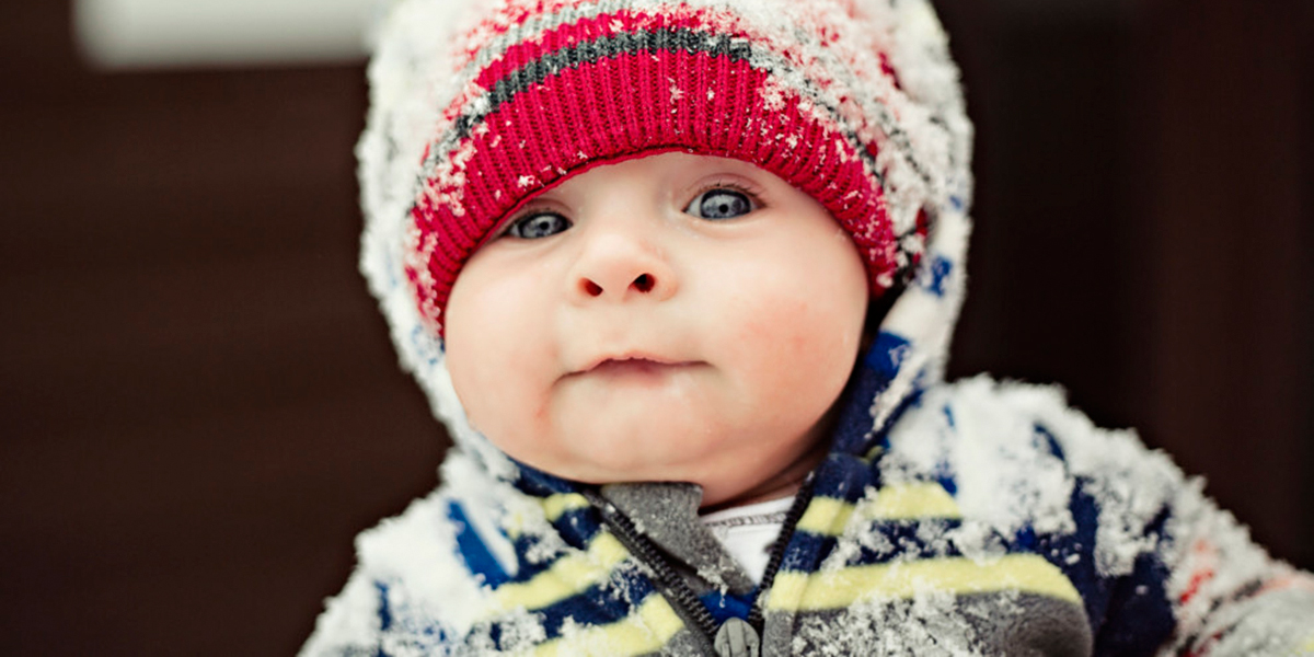 Winter Baby