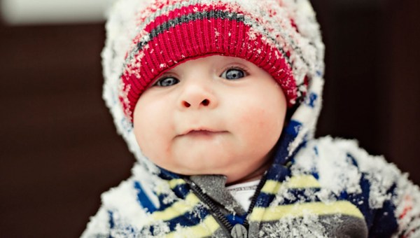 Winter Baby
