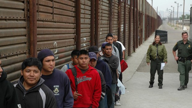 BORDER