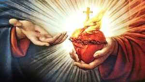 SACRED HEART