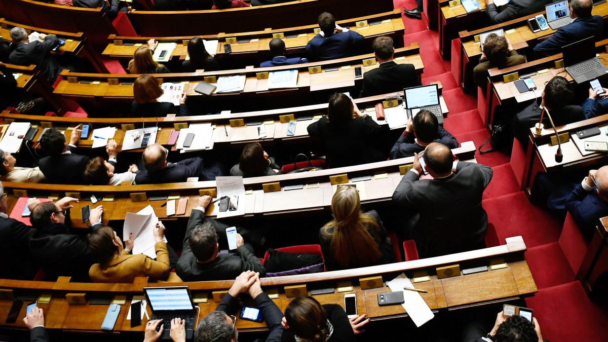 NATIONAL ASSEMBLY