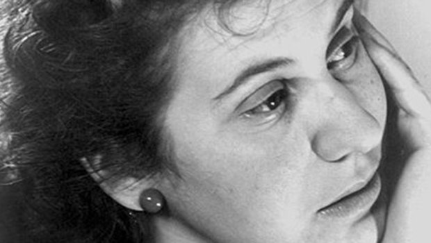 ETTY HILLESUM