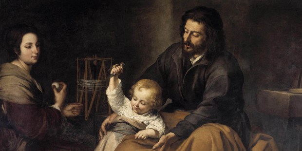 SAINT JOSEPH
