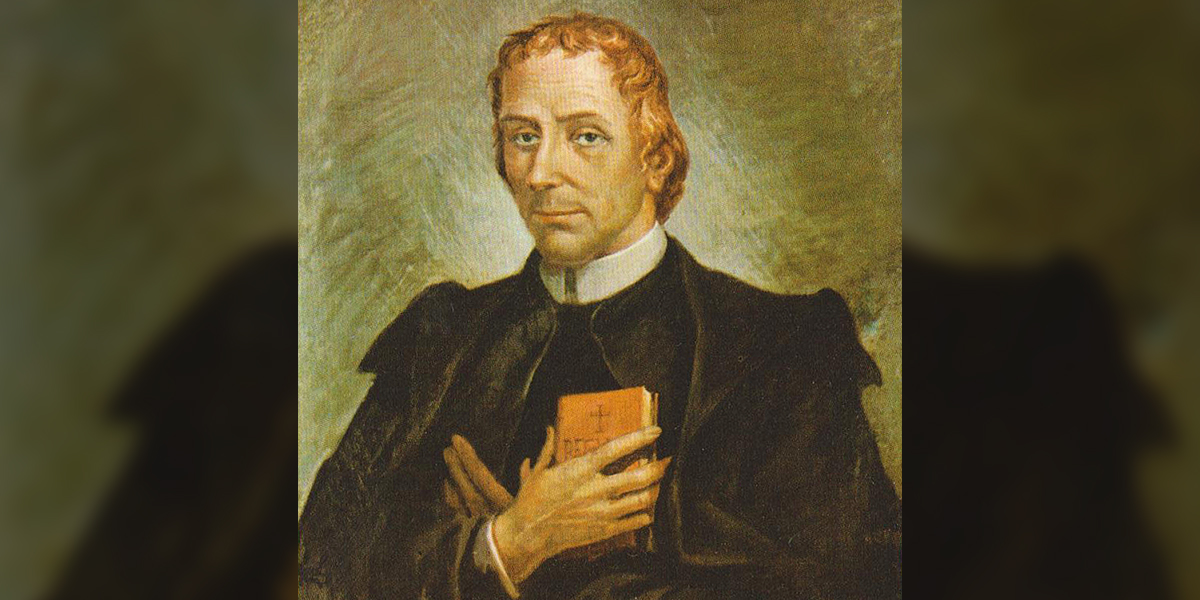 JAN KAROL STEEB