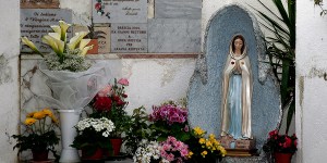 Invocar Maria como Rosa Mística foi aprovado pela Igreja?