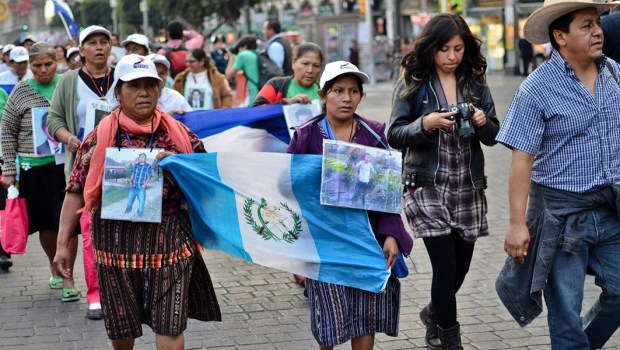 CARAVANA