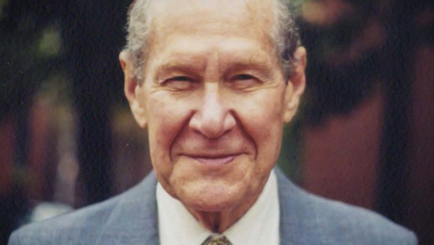 Irving Singer