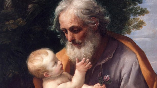 SAINT JOSEPH