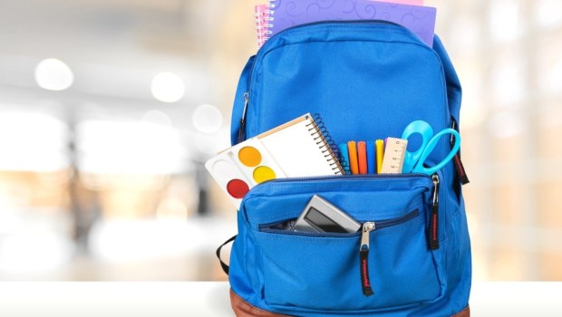 School bag