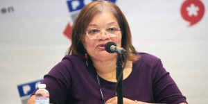 Sobrinha de Martin Luther King: &#8220;Se você se diz contra o racismo, combata o aborto&#8221;
