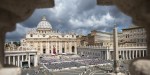 VATICAN ROME
