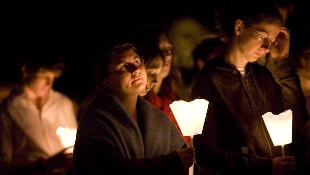 VIGIL PARAY