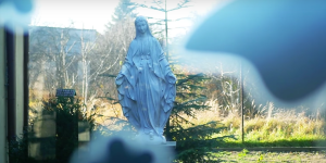 O Papa Leão XIII e sua devoção a Maria