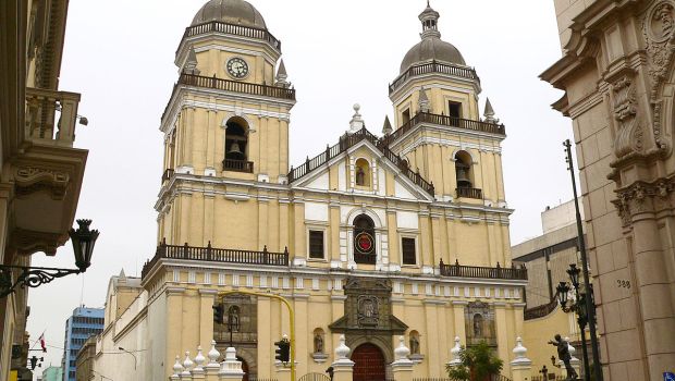 BASÍLICA, SAN PEDRO