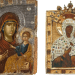 Conheça a “Hodegétria”, o antiquíssimo ícone de “Nossa Senhora do Caminho”