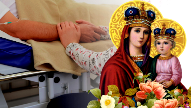 Nossa Senhora da Saúde
