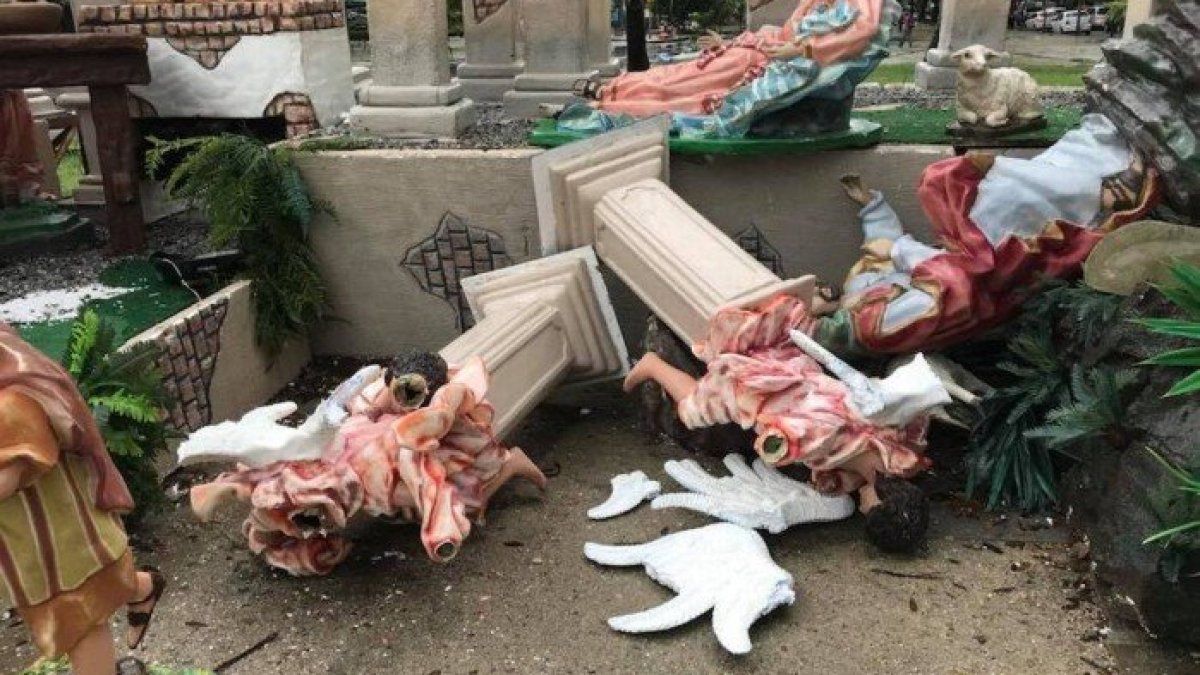 presepio rio