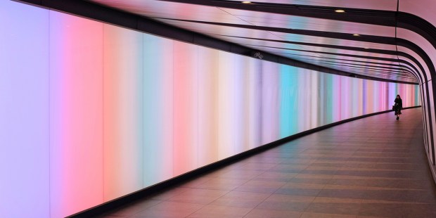 COLOURS