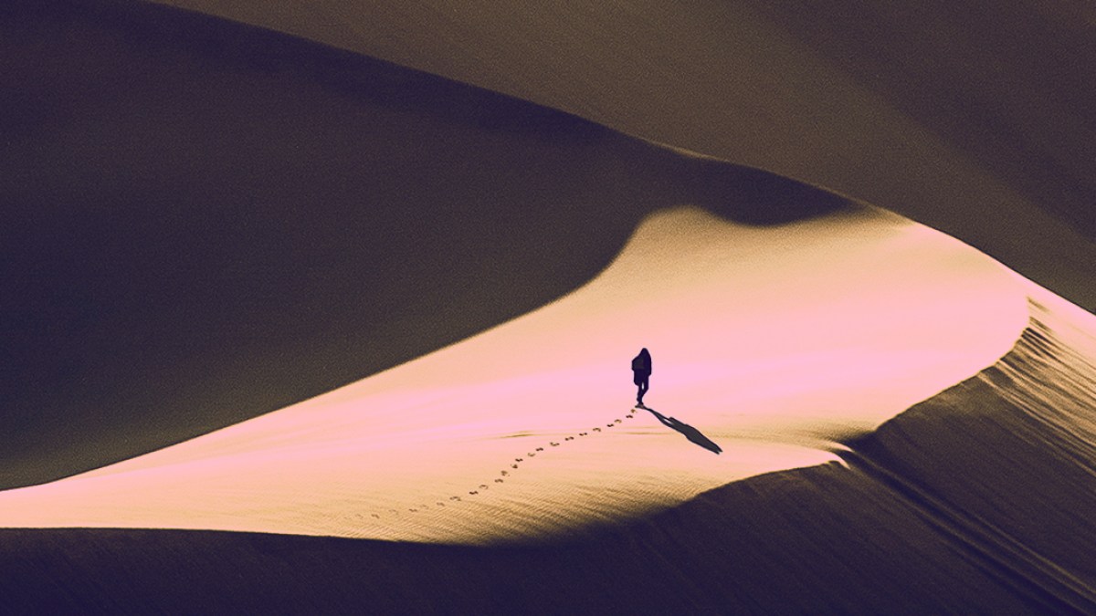 DESERT