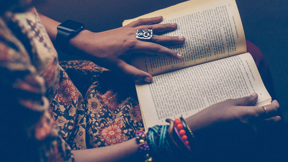 BOOK