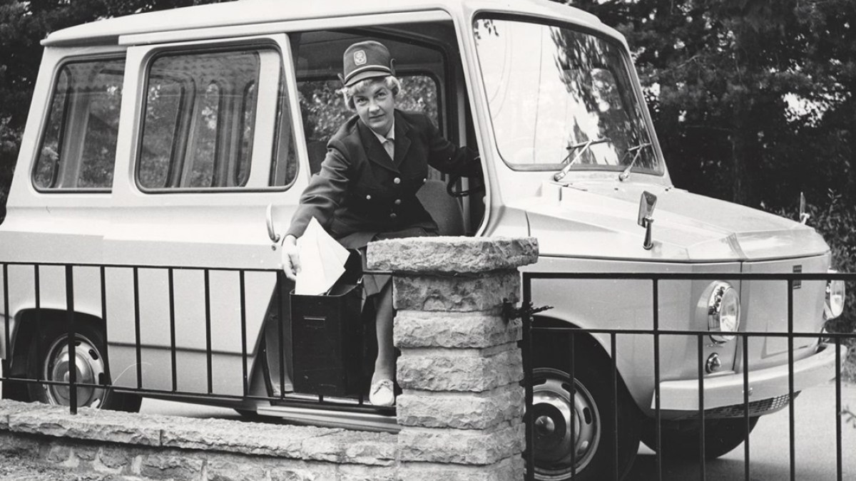 POSTMAN