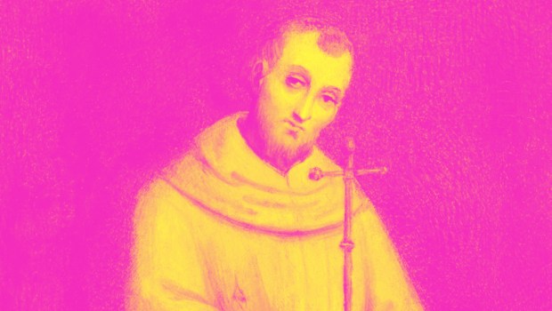 SAINT