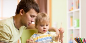 A rotina de uma família católica com filhos pequenos