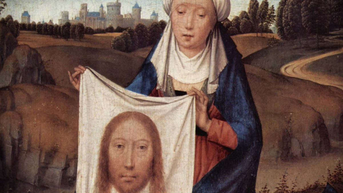 VERONICA