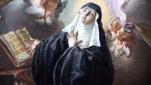 SCHOLASTICA