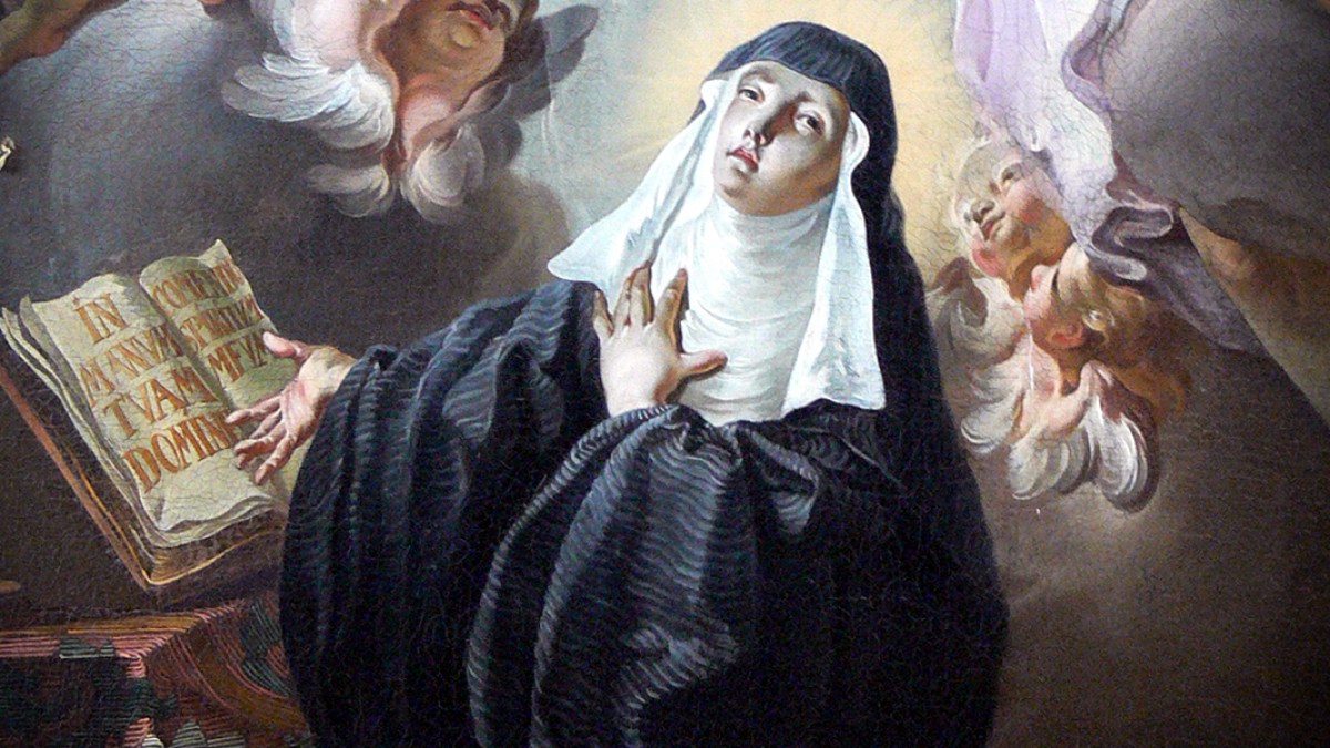 SCHOLASTICA