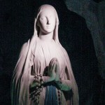 Aparições da Virgem Maria: alguns casos aprovados