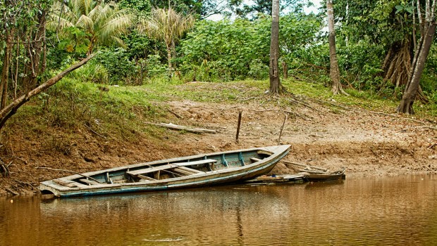 AMAZONIA