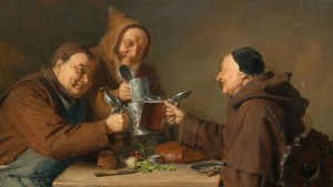 web3-beer-monks-cheers-drinking-alcohol-trappists-public-domain