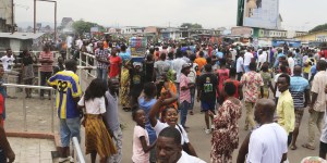 RDC: Ebola e ameaça terrorista agravam crise humanitária