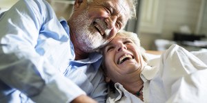 Como aproveitar os anos de aposentadoria