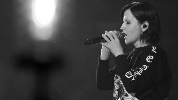 DOLORES O'RIORDAN
