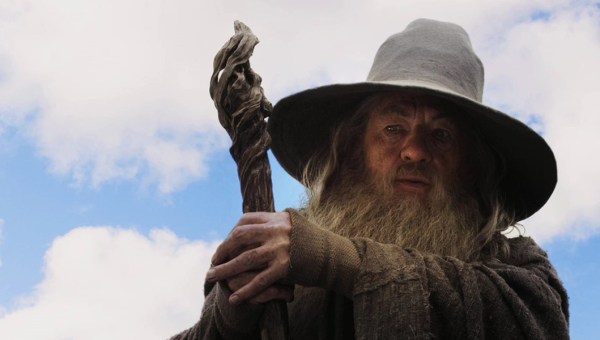 Corner Item Image - Por que Leão XIV invocou Gandalf em sua encíclica sobre IA?