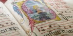score - chant - gregorian