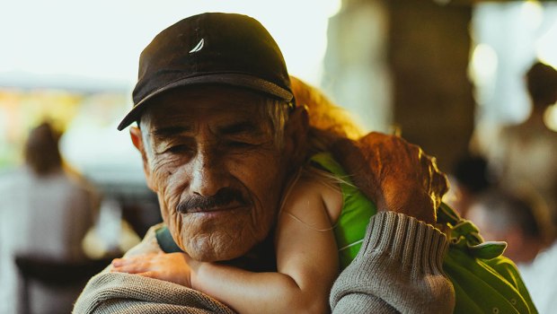 GRANDFATHER