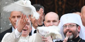 As 13 diferenças entre os católicos e os orientais ortodoxos