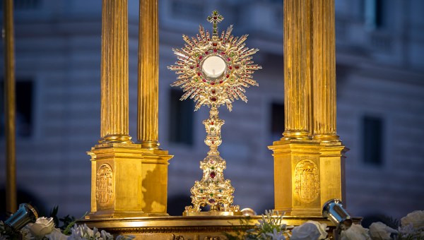Corpus Domini
