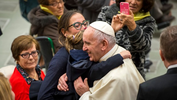 Pope General Audience