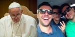POPE FRANCIS