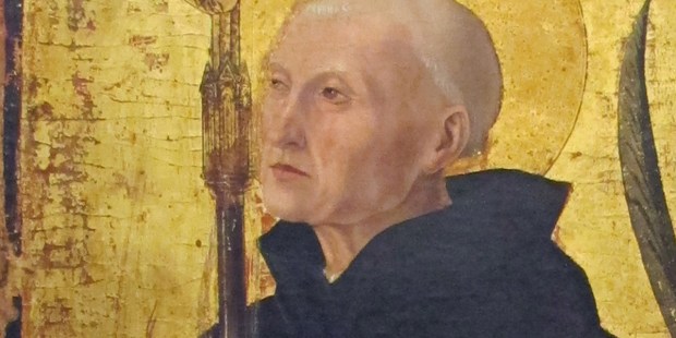 ŚWIĘTY SEWERYN