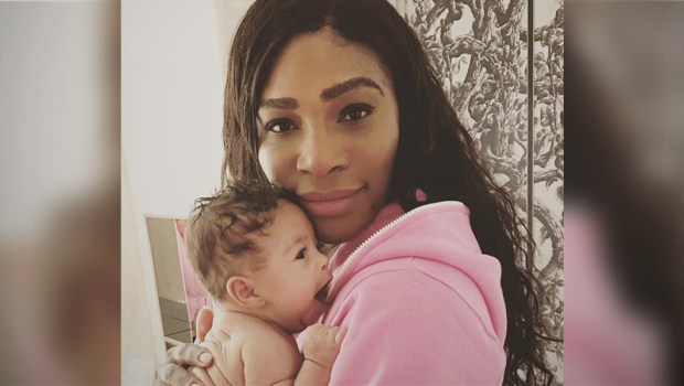 Serena Williams