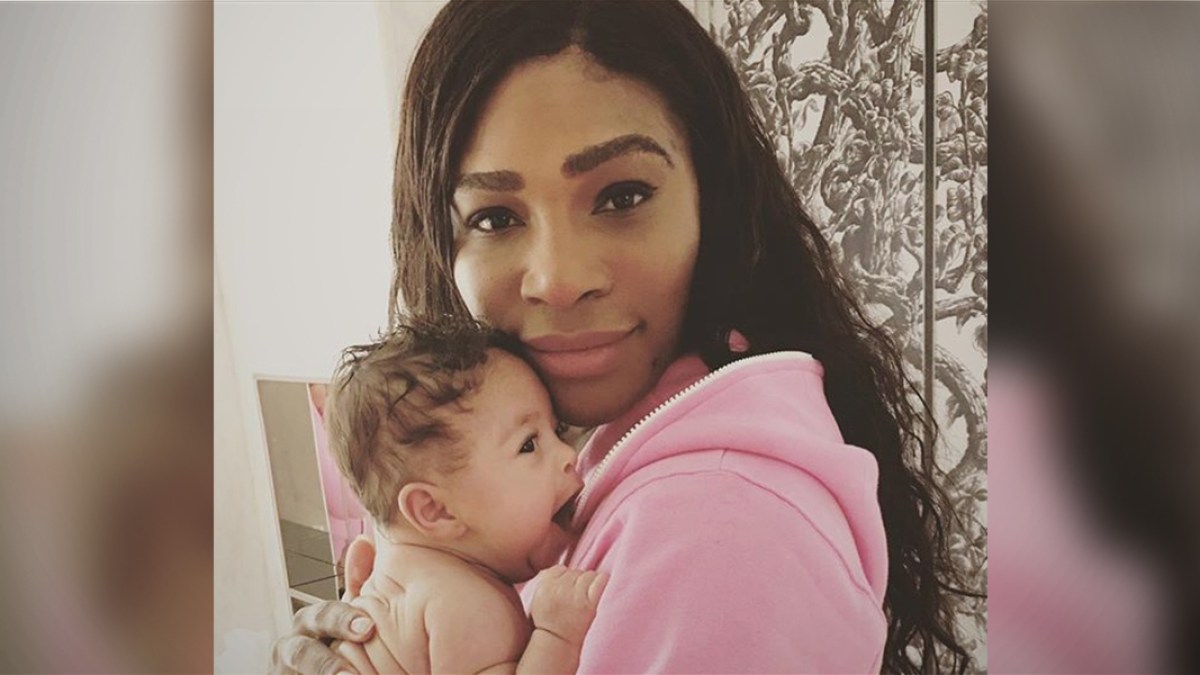 Serena Williams