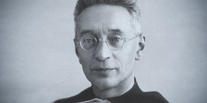 O milagre de Frei Tito Brandsma, jornalista e mártir do nazismo